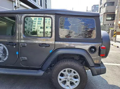 2021 Jeep Wrangler VIN: