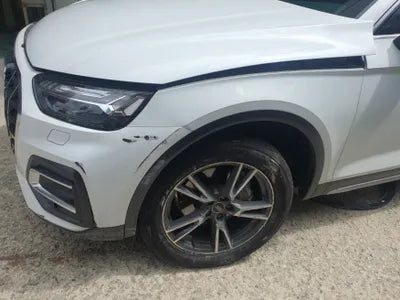 2022 Audi Q5 WAUZZZFYXN2006993 VIN:WAUZZZFYXN2006993