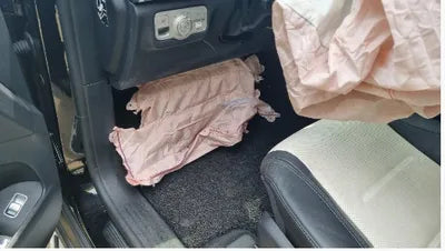 2020 Mercedes-Benz GLE 400 W1NFD2DB2LA277133 VIN:W1NFD2DB2LA277133