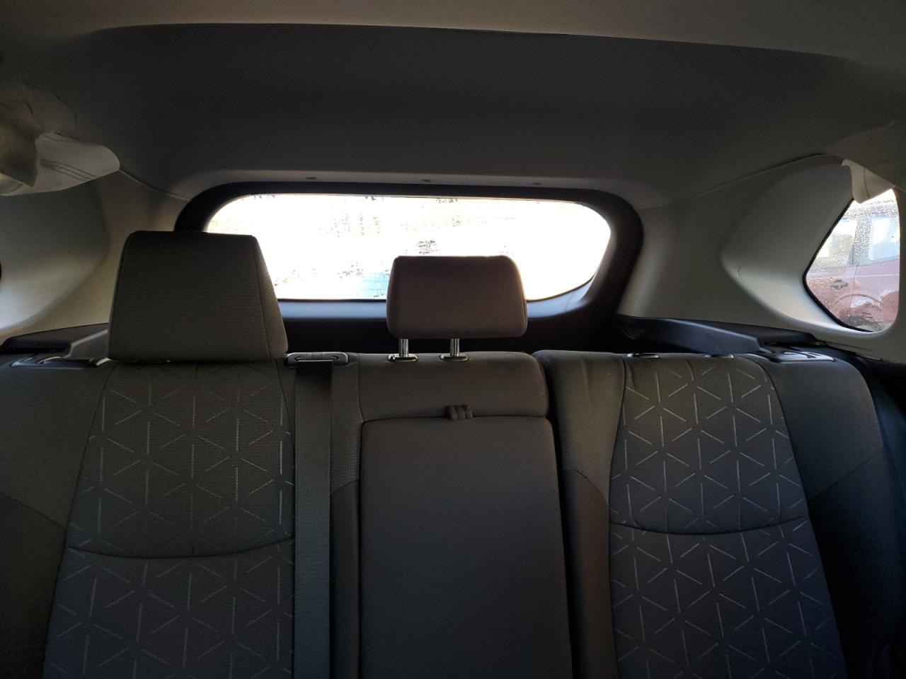 2023 TOYOTA RAV4 XLE VIN:2T3P1RFV6PW400606