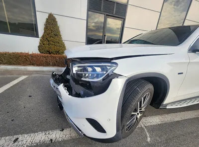 2020 Mercedes-Benz GLC 300 W1N0G5DB1LF821932 VIN:W1N0G5DB1LF821932