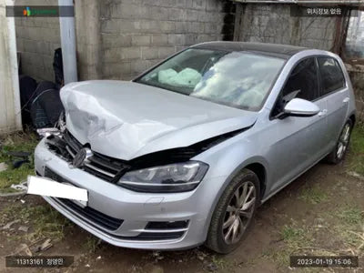 2015 Volkswagen Golf WVWZZZAUZFW270163 VIN:WVWZZZAUZFW270163