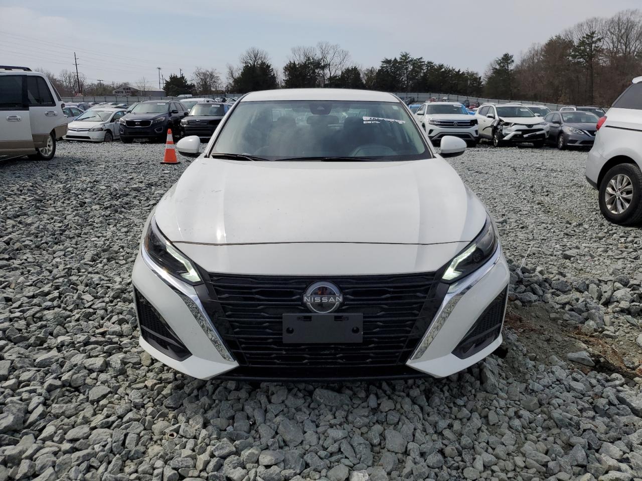 2023 NISSAN ALTIMA S VIN:1N4BL4BV7PN409356