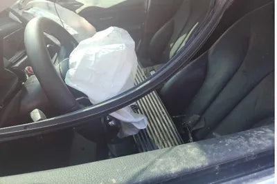 2015 BMW 640 WBA6A8100FGJ89119 VIN:WBA6A8100FGJ89119