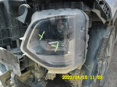 2019 Hyundai Santa FE KMHS281BBKU180305 VIN:KMHS281BBKU180305