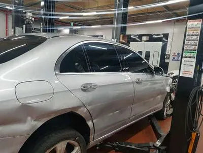 2018 Mercedes-Benz E 220 WDDZF0FB1JA475933 VIN:WDDZF0FB1JA475933