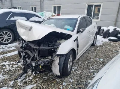 2015 Kia K5 508KMKNAGN418BFA5 VIN:508KMKNAGN418BFA5