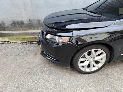 2016 Chevrolet Impala 1G1155SA7HU114146 VIN:1G1155SA7HU114146