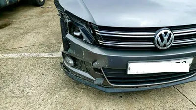 2015 Volkswagen Tiguan WVGZZZ5NZFW537392 VIN:WVGZZZ5NZFW537392