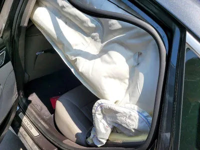 2017 Genesis G80 VIN: