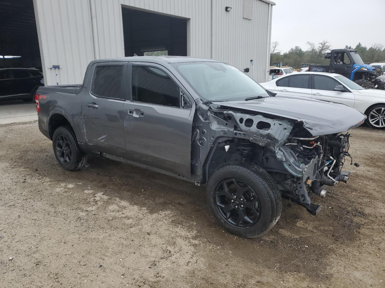 2022 FORD MAVERICK XL VIN:3FTTW8F94NRB08144