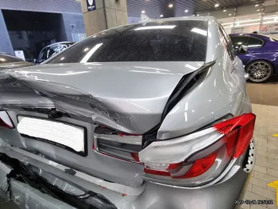 2020 BMW 520 WBAJF5103LCE17131 VIN:WBAJF5103LCE17131