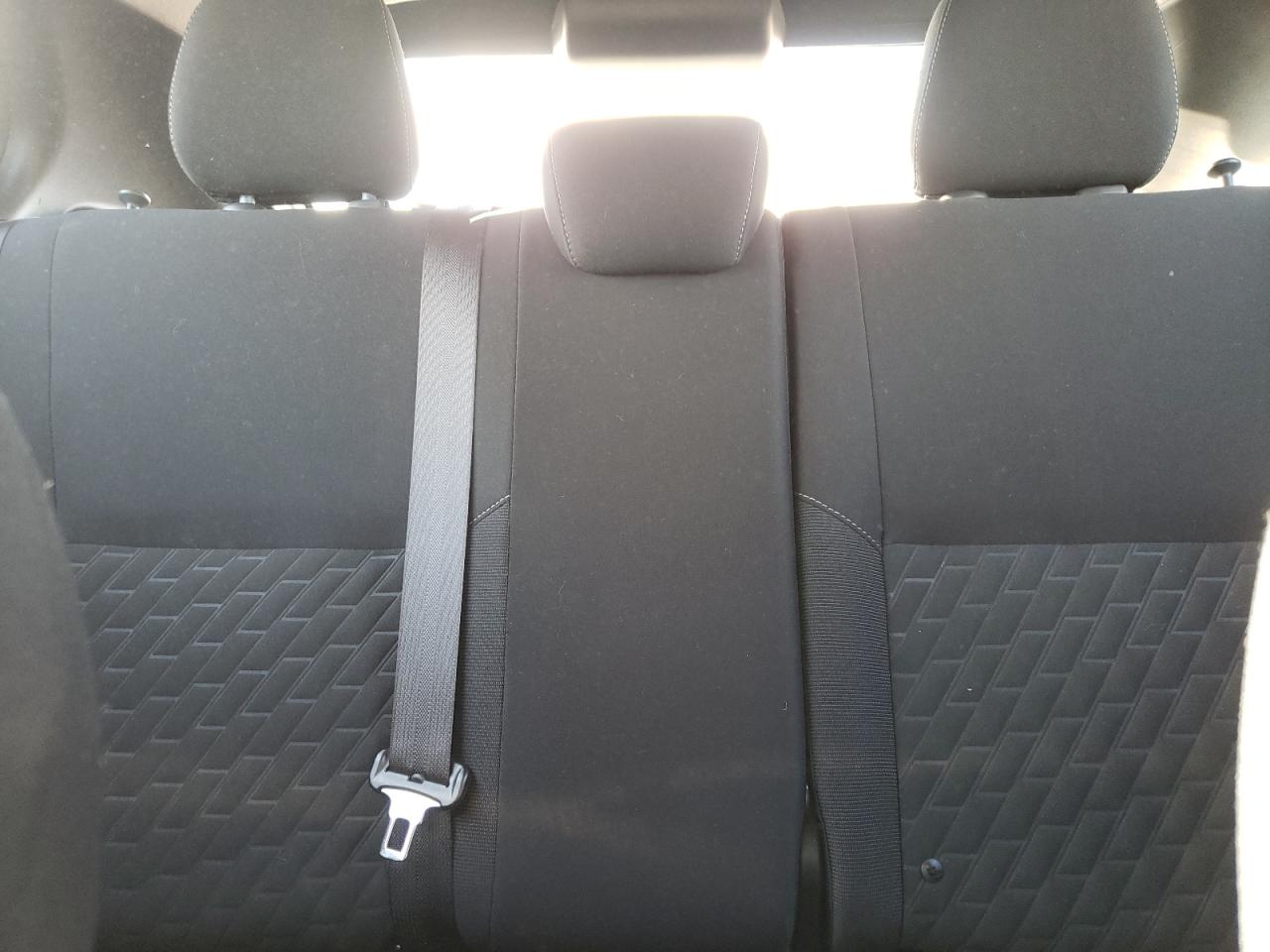 2022 NISSAN KICKS S VIN:3N1CP5BV4NL531861