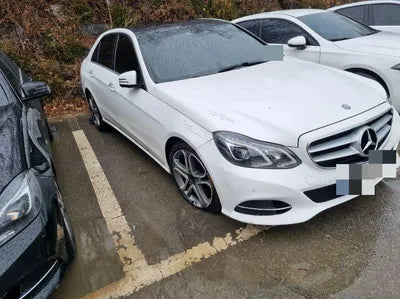 2016 Mercedes-Benz E 250 WDDHF9HBXGB310219 VIN:WDDHF9HBXGB310219