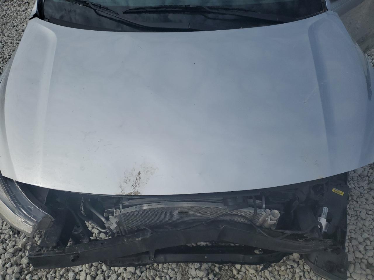 2022 KIA RIO LX VIN:3KPA24AD5NE506249