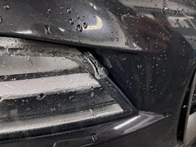 2017 Jaguar F-Pace VIN: