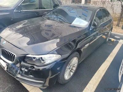 2015 BMW 520 000KMWBA5E5109FG0 VIN:000KMWBA5E5109FG0