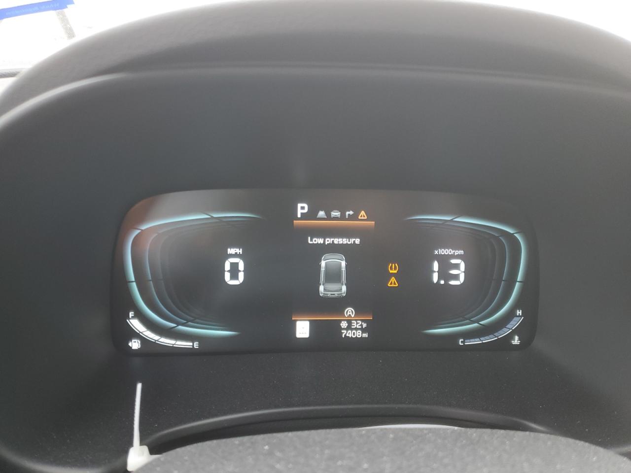 2024 KIA SOUL EX VIN:KNDJ33AU5R7921312