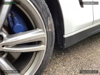 2017 BMW 428 WBA3N7109HF786229 VIN:WBA3N7109HF786229