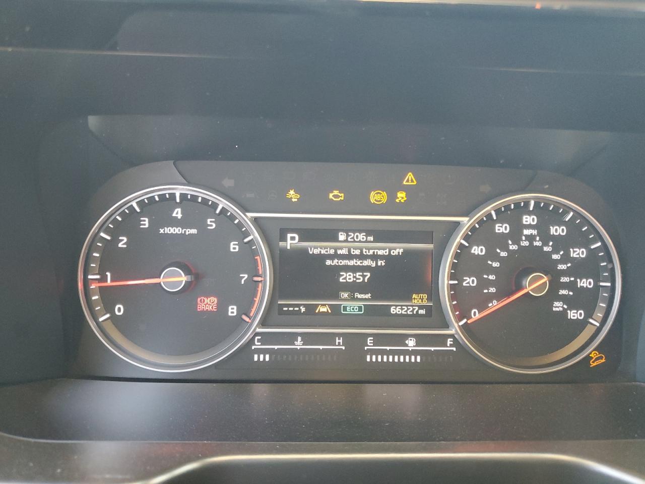 2022 KIA SORENTO SX VIN:5XYRK4LF6NG150785
