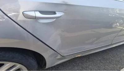 2015 Volkswagen Passat VIN: