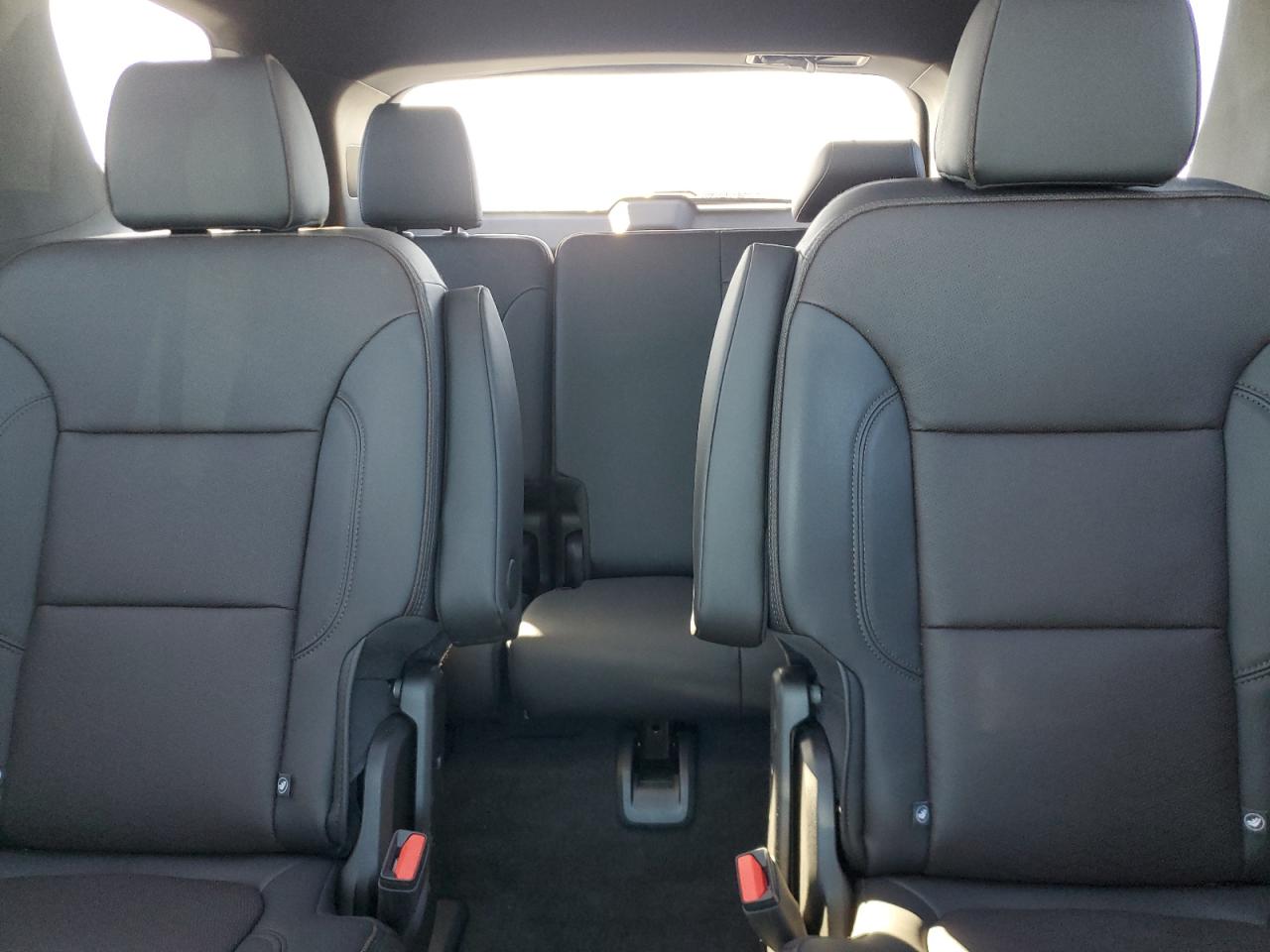 2023 CHEVROLET TRAVERSE HIGH COUNTRY VIN:1GNEVNKW9PJ311685