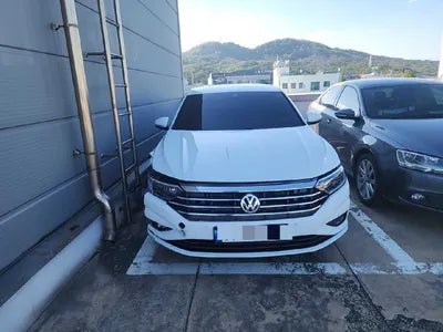 2021 Volkswagen Jetta WVWZZZBUZMM059543 VIN:WVWZZZBUZMM059543