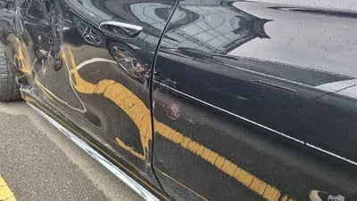 2021 Mercedes-Benz S 400 W1K6F3DB0MA015206 VIN:W1K6F3DB0MA015206