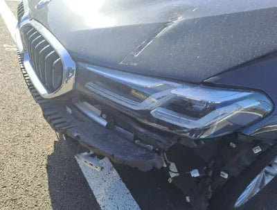 2021 BMW 523 WBA31ES04MWX07865 VIN:WBA31ES04MWX07865