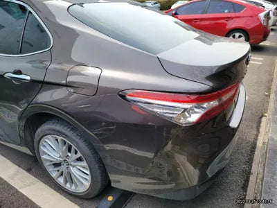 2018 Toyota Camry 000KMHS281BBKU028 VIN:000KMHS281BBKU028