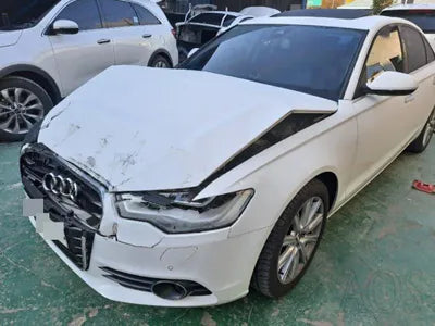 2015 Audi A6 WAUZZZ4G1FN050469 VIN:WAUZZZ4G1FN050469