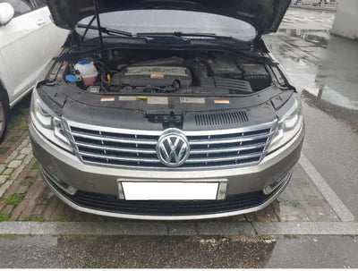 2015 Volkswagen CC WVWZZZ3CZFE818116 VIN:WVWZZZ3CZFE818116