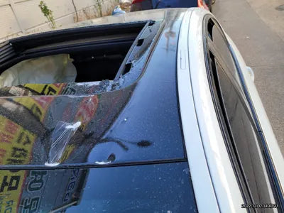 2017 BMW 520 154KMWBAJC3100HG9 VIN:154KMWBAJC3100HG9