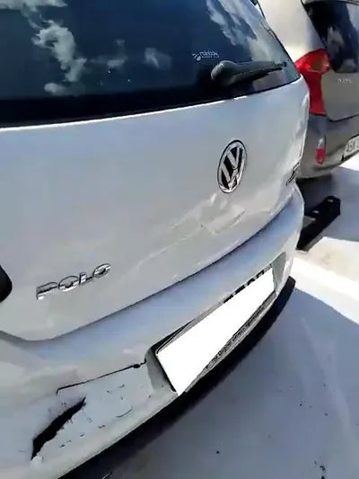 2015 Volkswagen Polo WVWZZZ6RZFY256661 VIN:WVWZZZ6RZFY256661