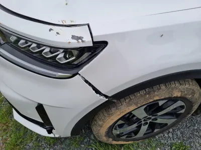 2023 Kia Sorento VIN: