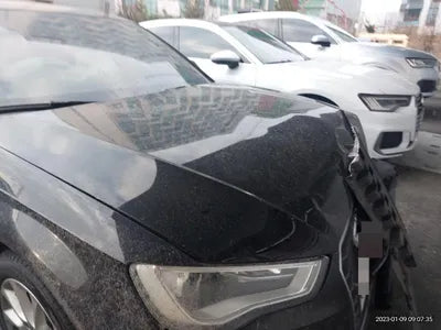 2015 Audi A3 WAUZZZ8V3FA134907 VIN:WAUZZZ8V3FA134907
