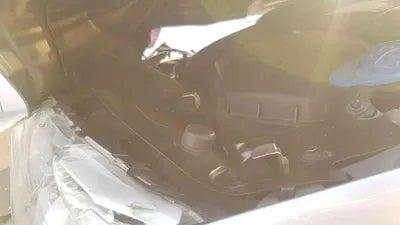 2015 Volvo XC70 VIN: