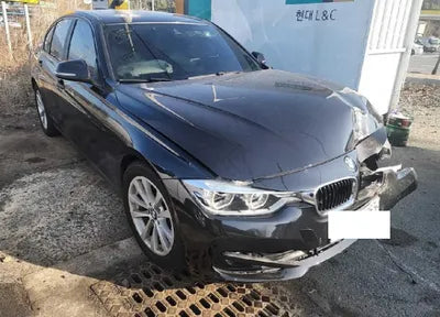 2017 BMW 320 WBA8C5109HK855122 VIN:WBA8C5109HK855122