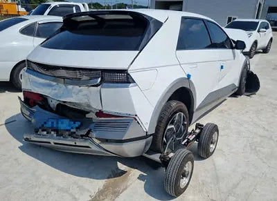 2022 Hyundai Ioniq KMHKN81AFNU025524 VIN:KMHKN81AFNU025524