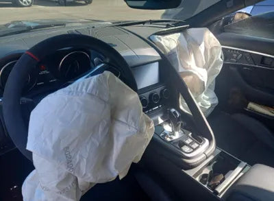 2019 Jaguar F-Type SAJDB1BXXKCK58721 VIN:SAJDB1BXXKCK58721