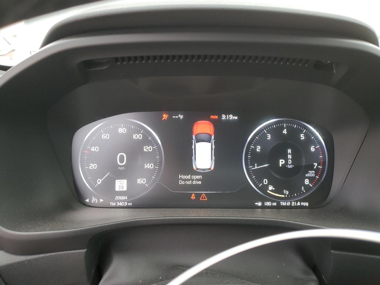 2022 VOLVO XC40 T5 R-DESIGN VIN:YV4162UM4N2662345