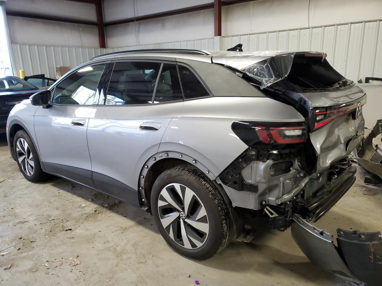 2024 VOLKSWAGEN ID.4  VIN:1V2BMPE86RC006321