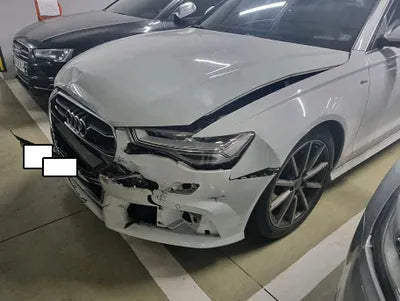 2016 Audi A6 WAUZZZ4G1GN023094 VIN:WAUZZZ4G1GN023094