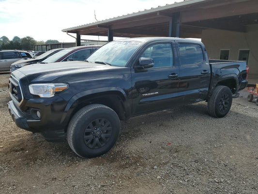 2023 TOYOTA TACOMA DOUBLE CAB VIN:3TMAZ5CN4PM213653