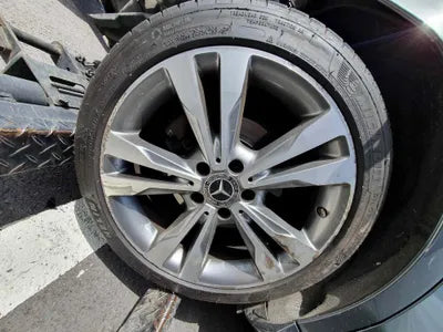 2018 Mercedes-Benz C 220 WDDWF0EB5JR342923 VIN:WDDWF0EB5JR342923