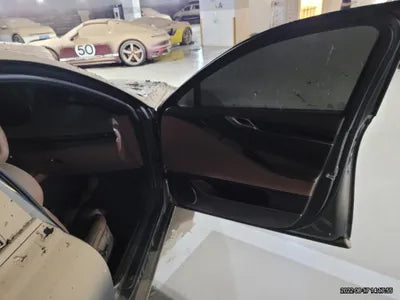 2022 Genesis G80 VIN: