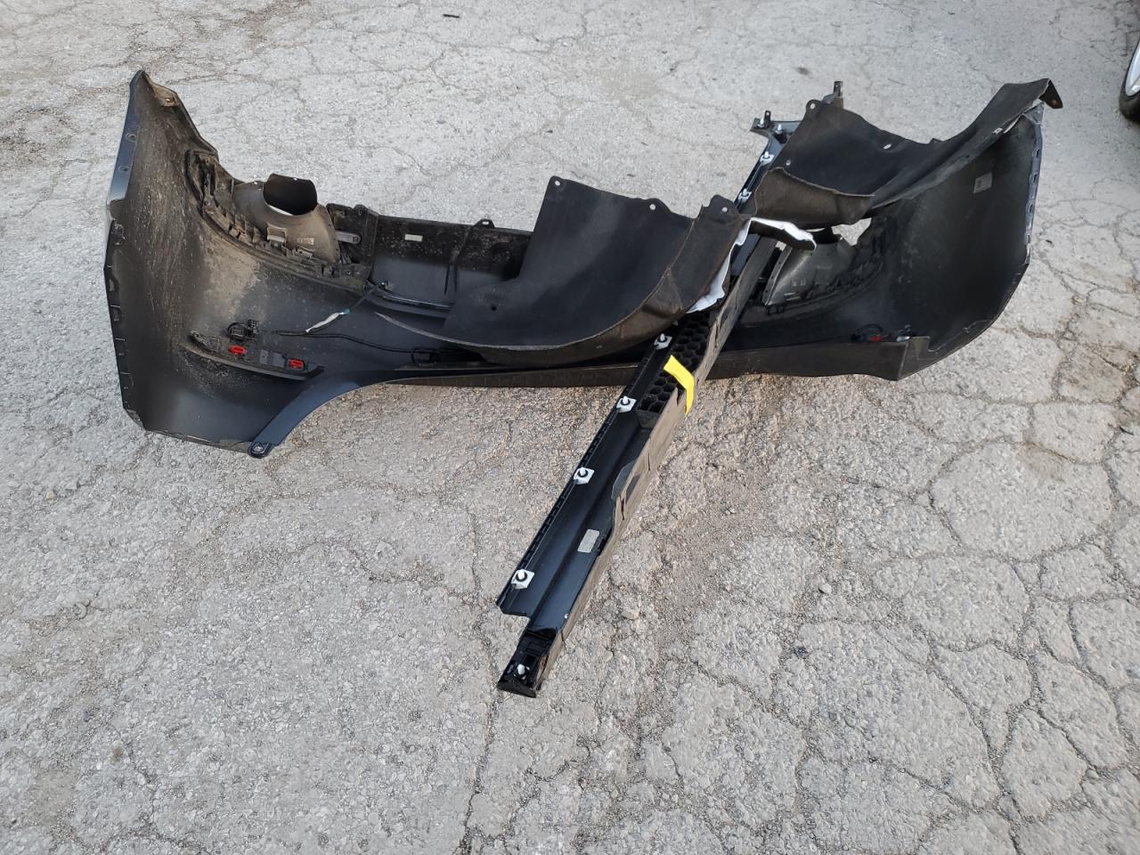 2024 HONDA CIVIC SPORT TOURING VIN:19XFL1H80RE009870