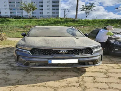 2020 Kia Sorento KNARH81BHMA051633 VIN:KNARH81BHMA051633