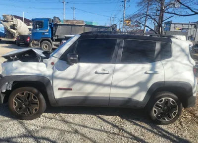 2018 Jeep Renegade 1C4BU0000JPH61133 VIN:1C4BU0000JPH61133