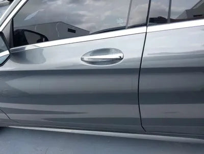 2019 Mercedes-Benz C 220 VIN: